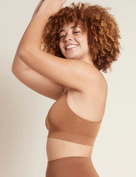 Boody W's LYOLYTE Racerback Bra - Bamboo – Weekendbee - premium