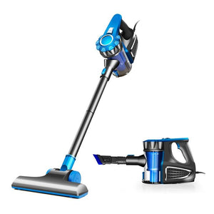 Household Vacuum Cleaner Handheld Floor Cleaning Machine