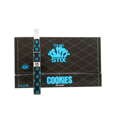 The Trippy Stix® and Cookies Collaboration