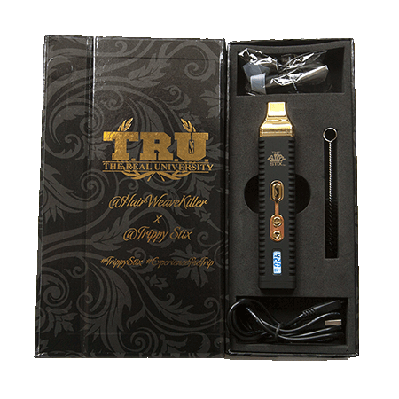 2 Chainz Herbal Vaporizer Collaboration