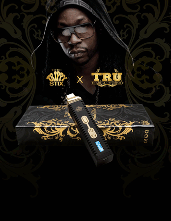 2 Chainz Herbal Vaporizer Collaboration