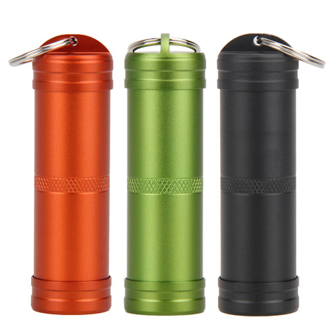 waterproof camping containers