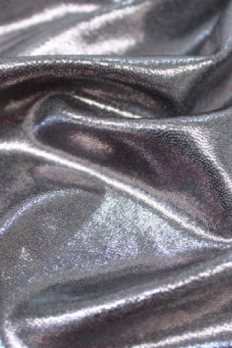 Mystique Gunmetal