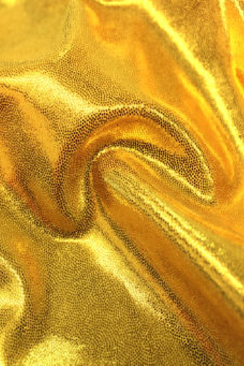 Mystique Yellow