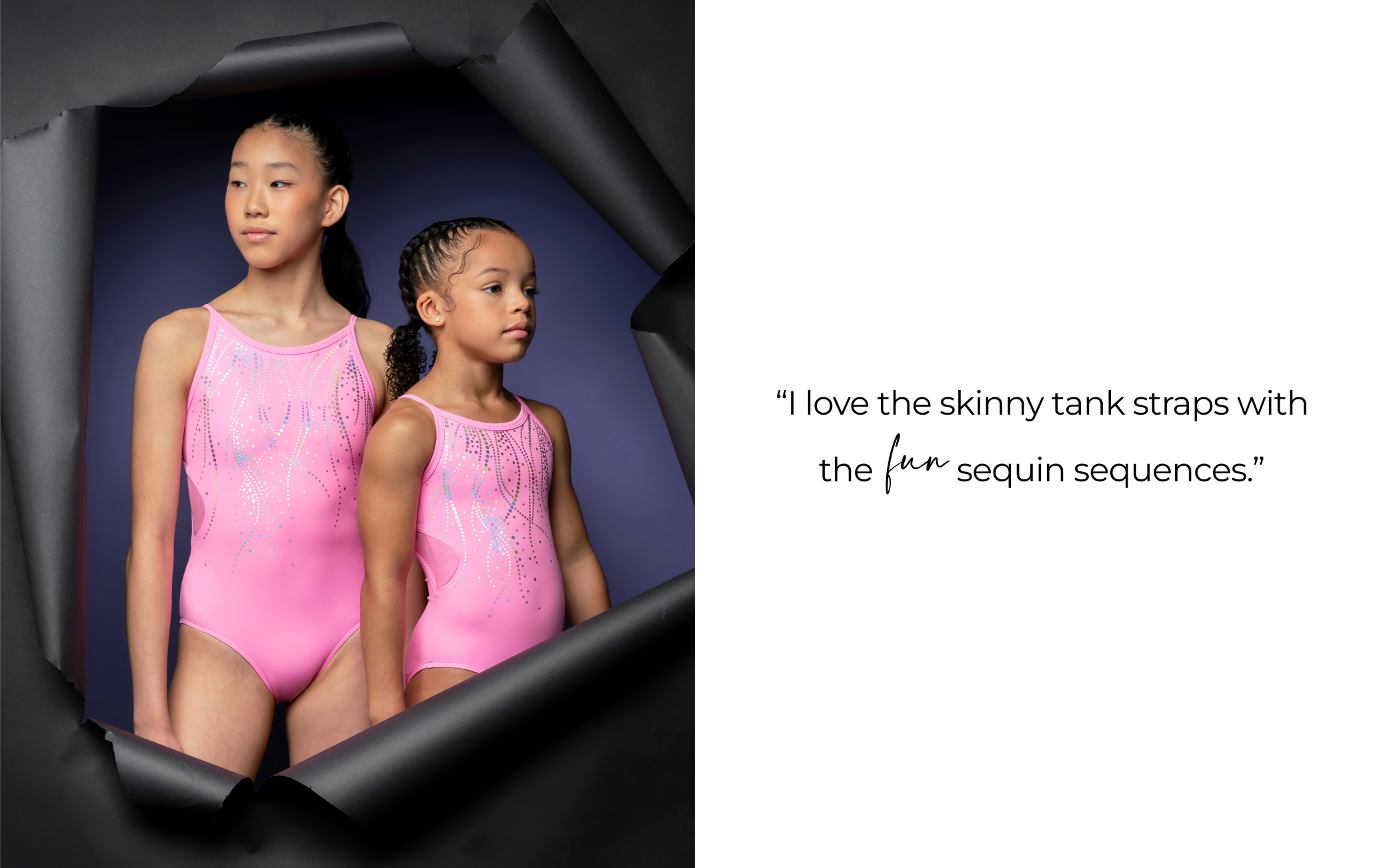 Art of Movement Leotard