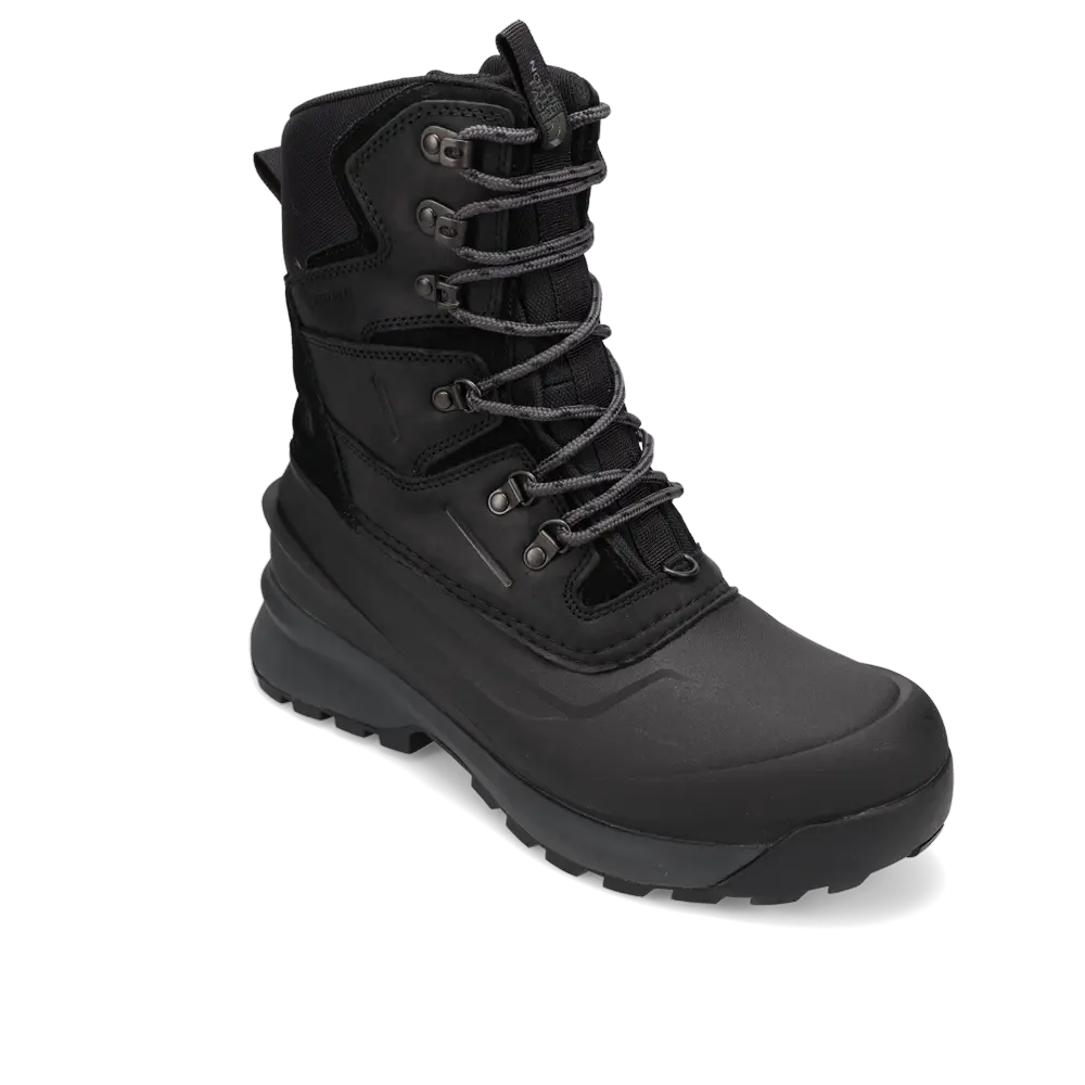 Men's Chilkat V 400 Waterproof TNF Black/Asphalt Grey