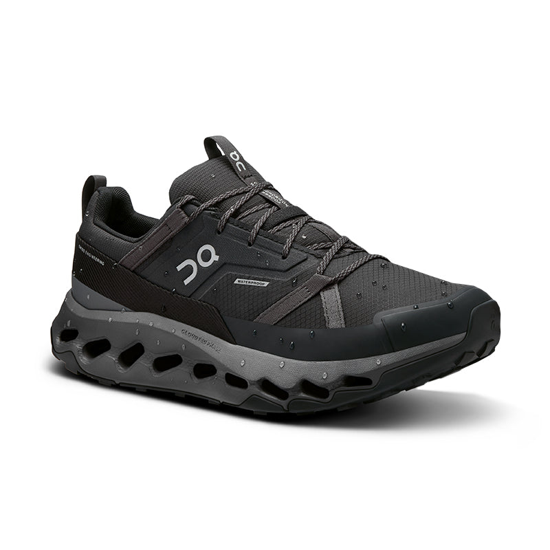 Men's X Ultra 4 GORE-TEX Magnet/Black/Monument – Tradehome Shoes