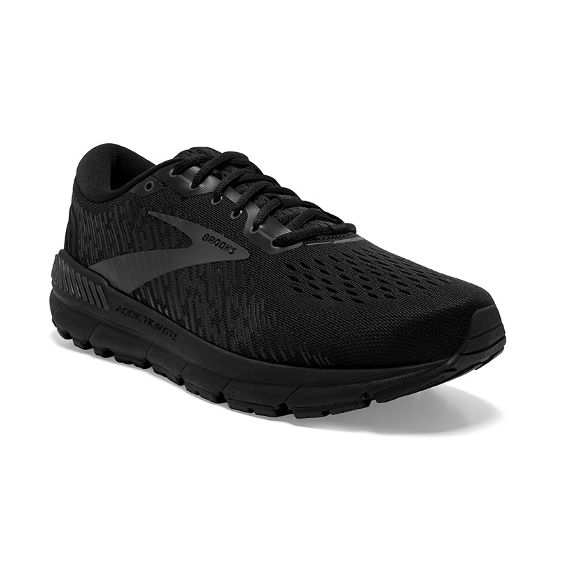 Men's Sirocco Sport Mode Black/White – Tradehome Shoes