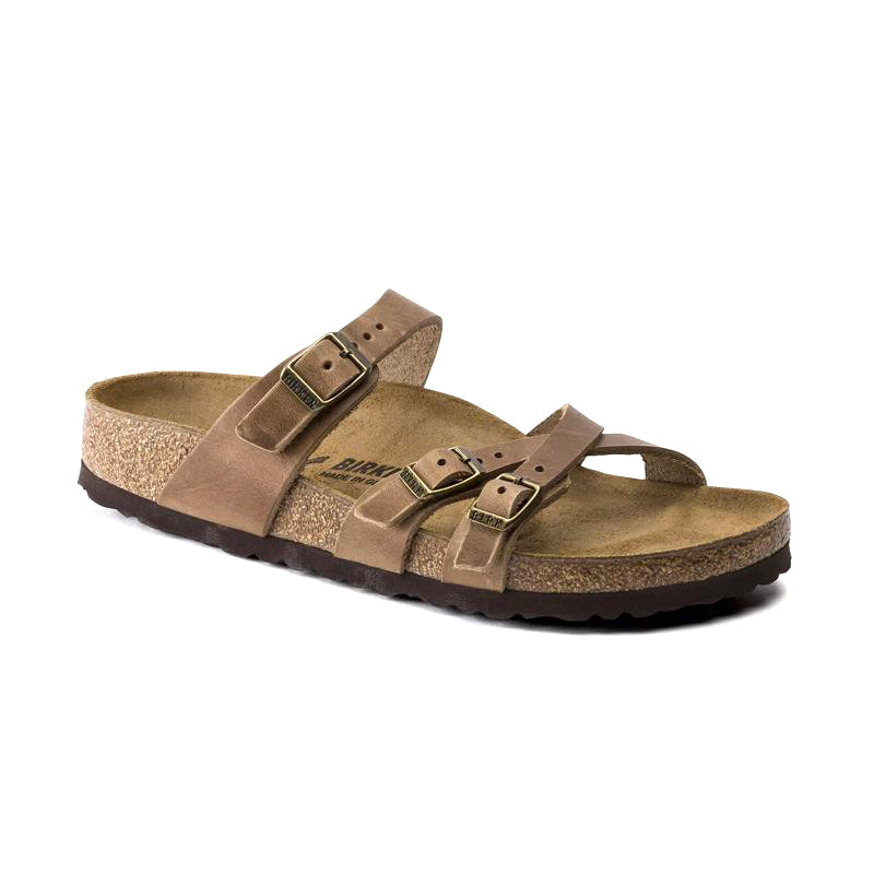 tradehome birkenstock