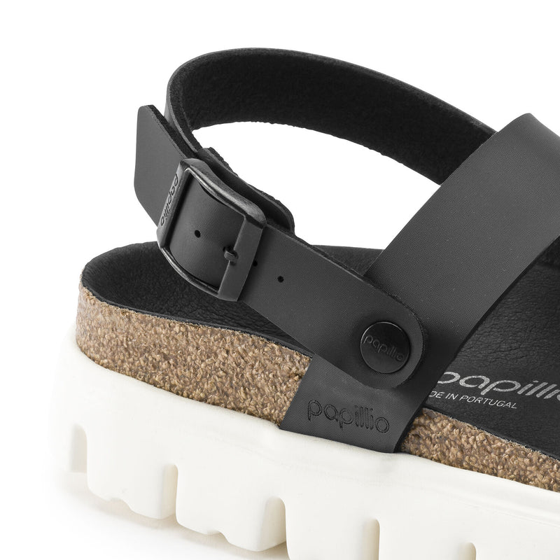 birkenstock papillio cameron