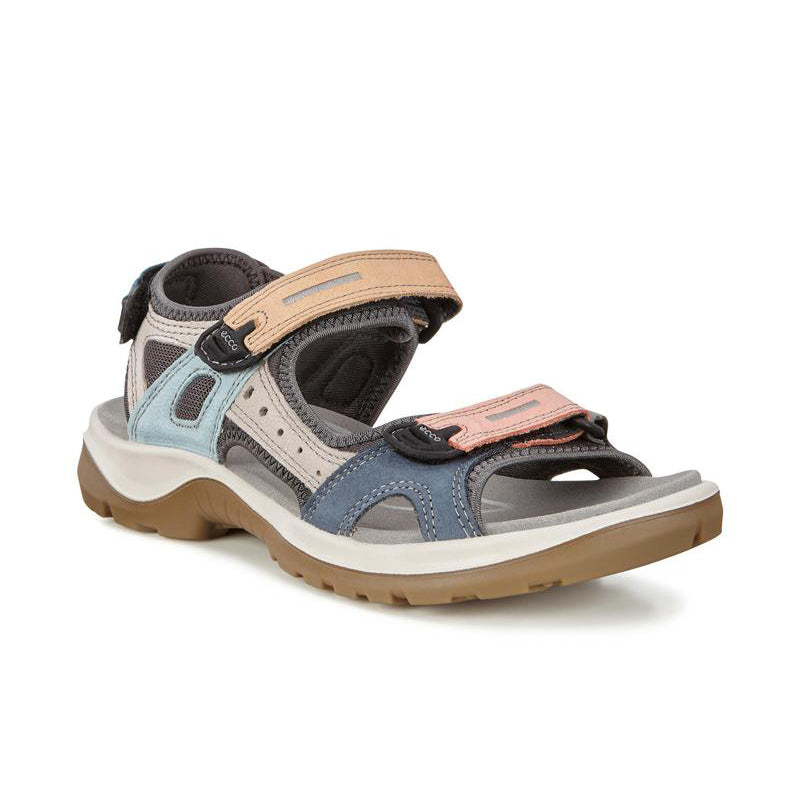 ecco women's yucatan sandal sale