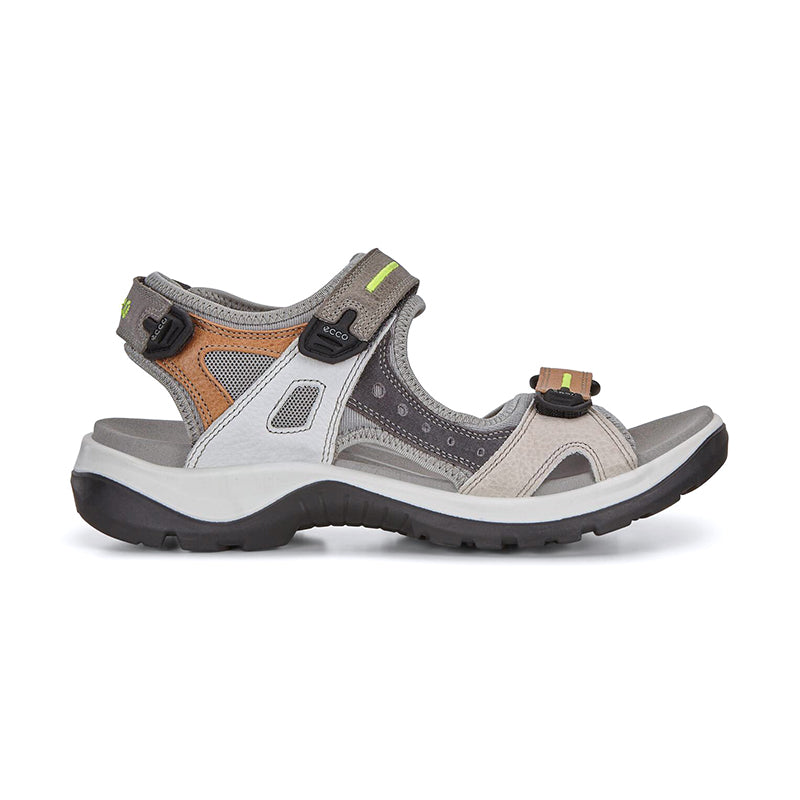 ecco women's offroad athletic sandals