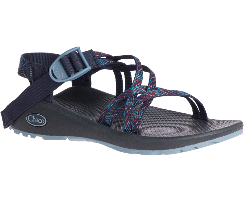 tradehome chacos