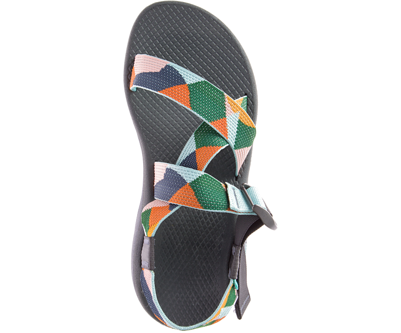 chaco mega z women's