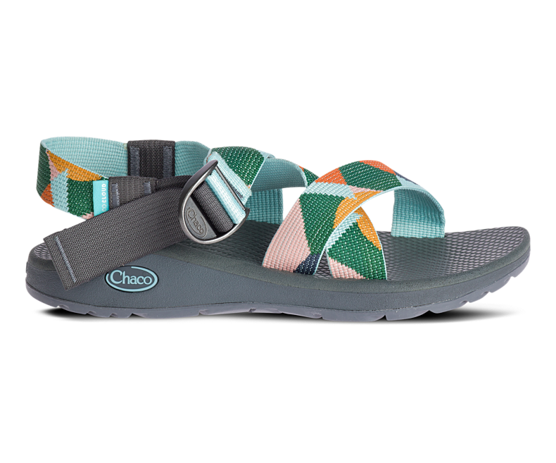 tradehome chacos