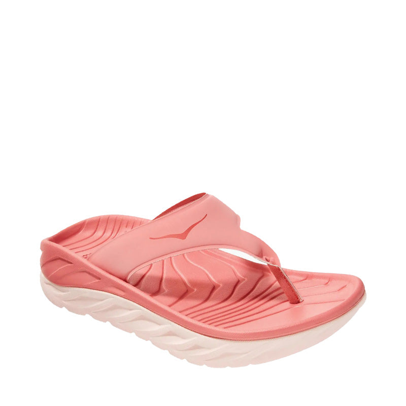 hoka womens flip flops