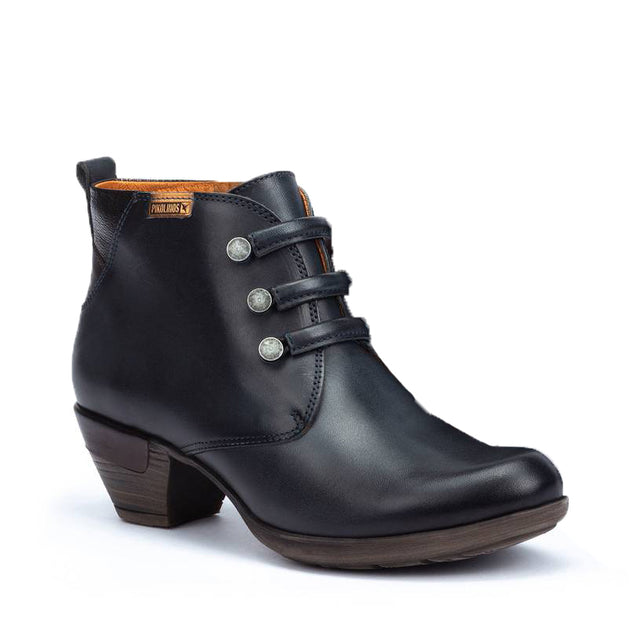 Women's Dress Boots & Tradehome Shoes