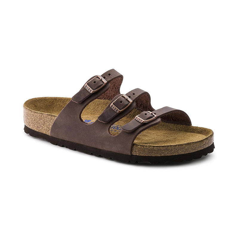 Florida Soft Footbed | Tradehome Shoes