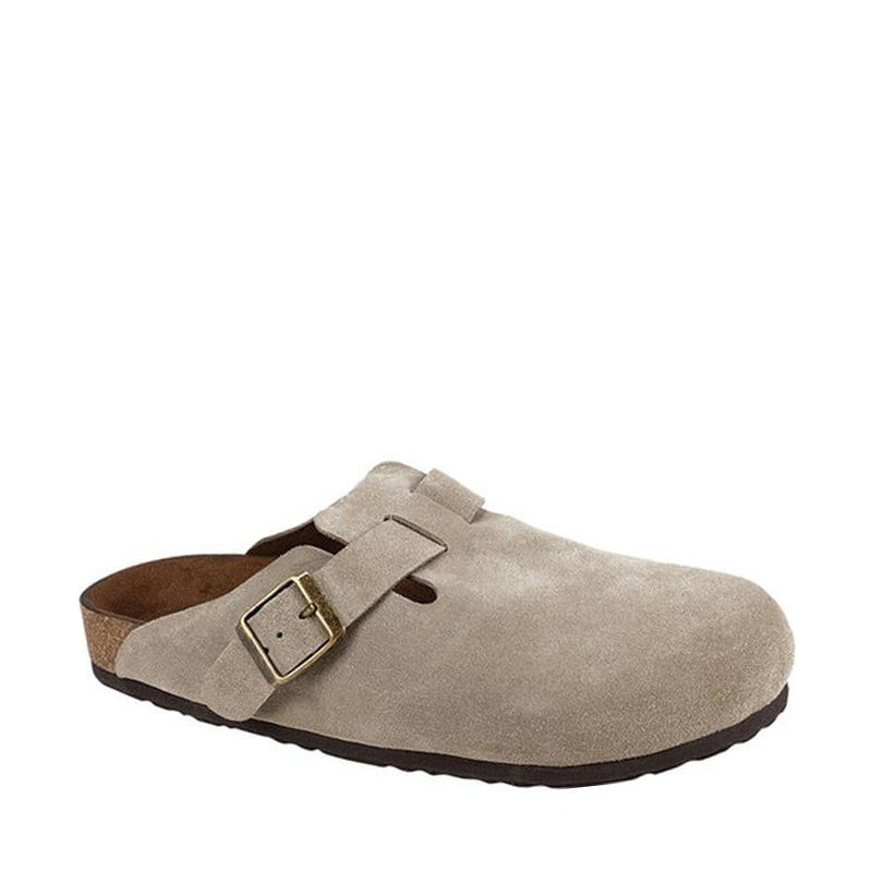 white mountain slip on shoes