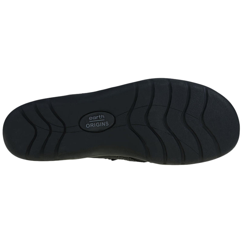 earth origins rapid teddy shoe