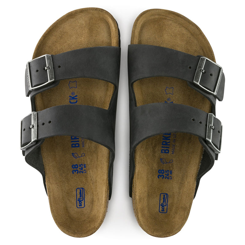 arizona soft footbed narrow