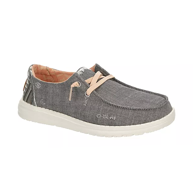 Women's HEYDUDE Wendy – Tradehome Shoes