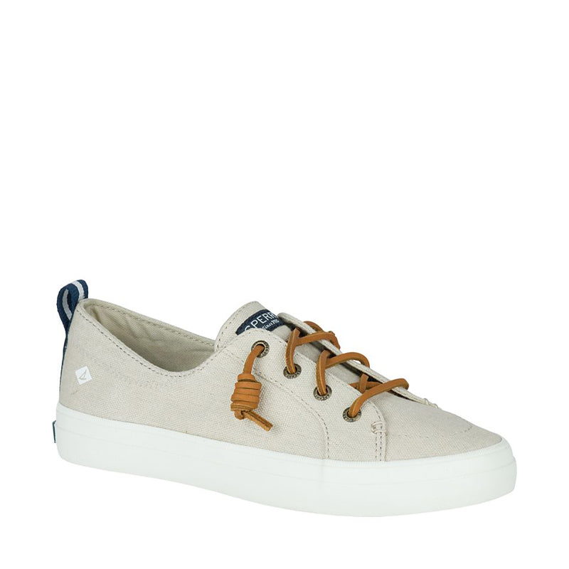 sperry crest vibe oat