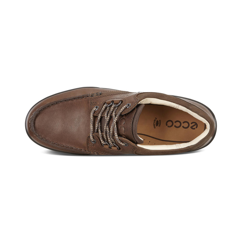 ecco mens track 25 low