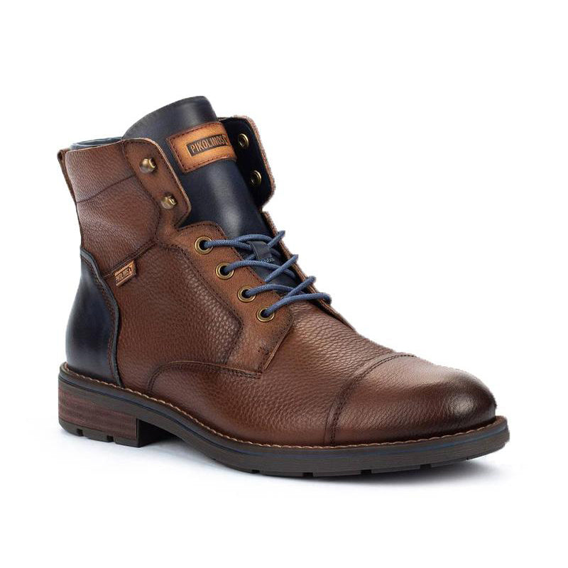 Men's Neo Arctic Black – Tradehome Shoes