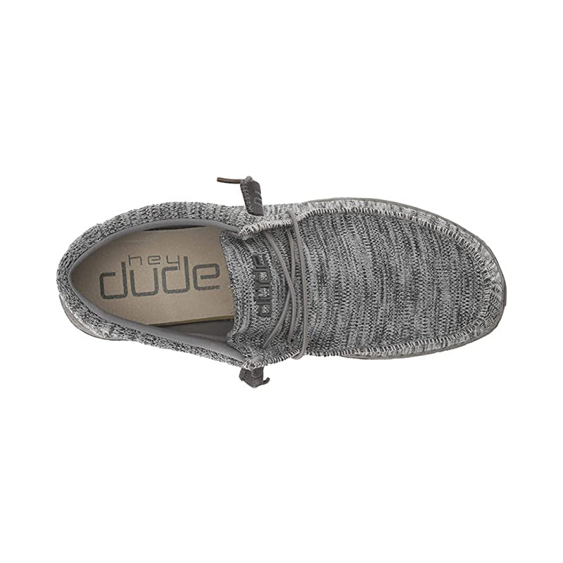 Hey Dude Men's Wally B Sox | Tradehome 