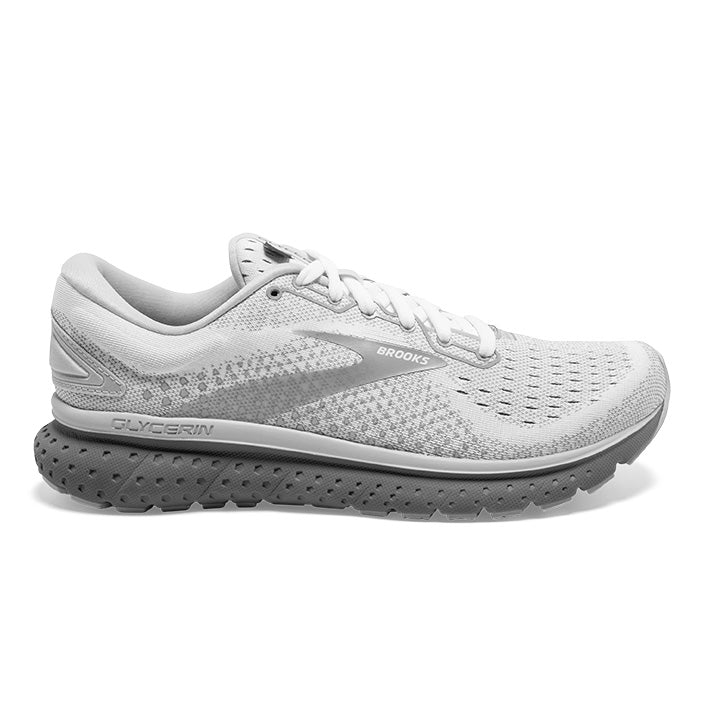 brooks womens glycerin shoes on sale