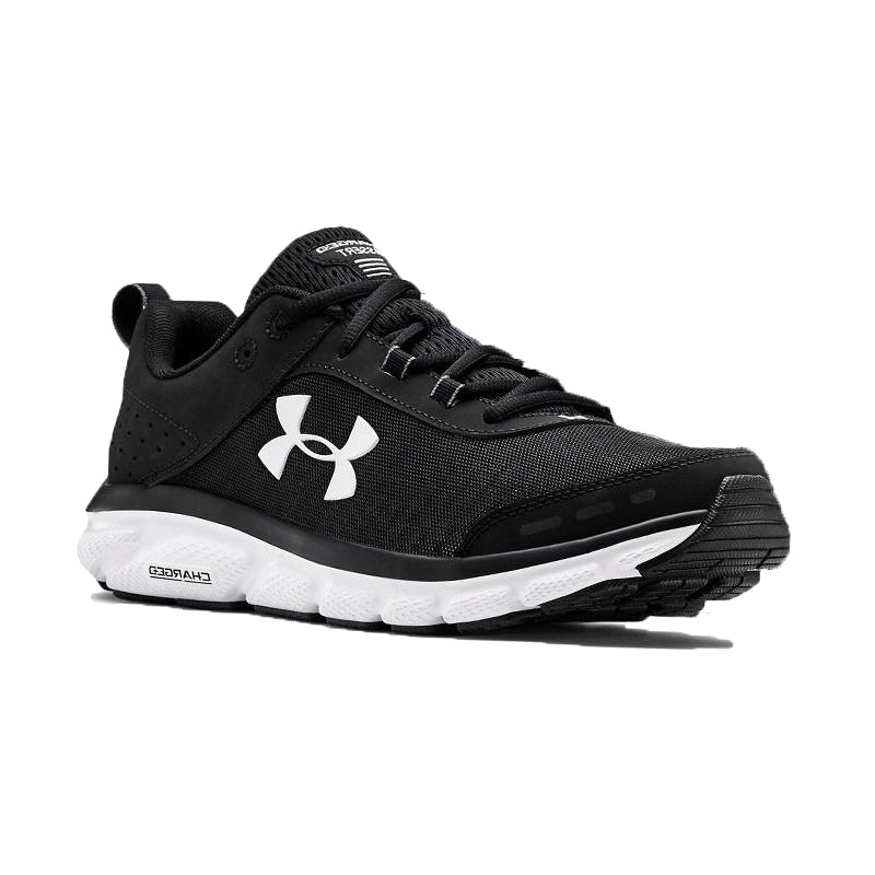 Under Armour Men's Charged Assert 8 