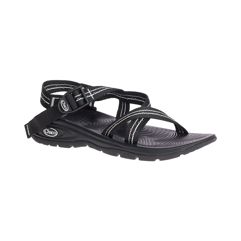 Black Mens Z/1 Classic Outdoor Sandal | Chaco | Rack Room Shoes