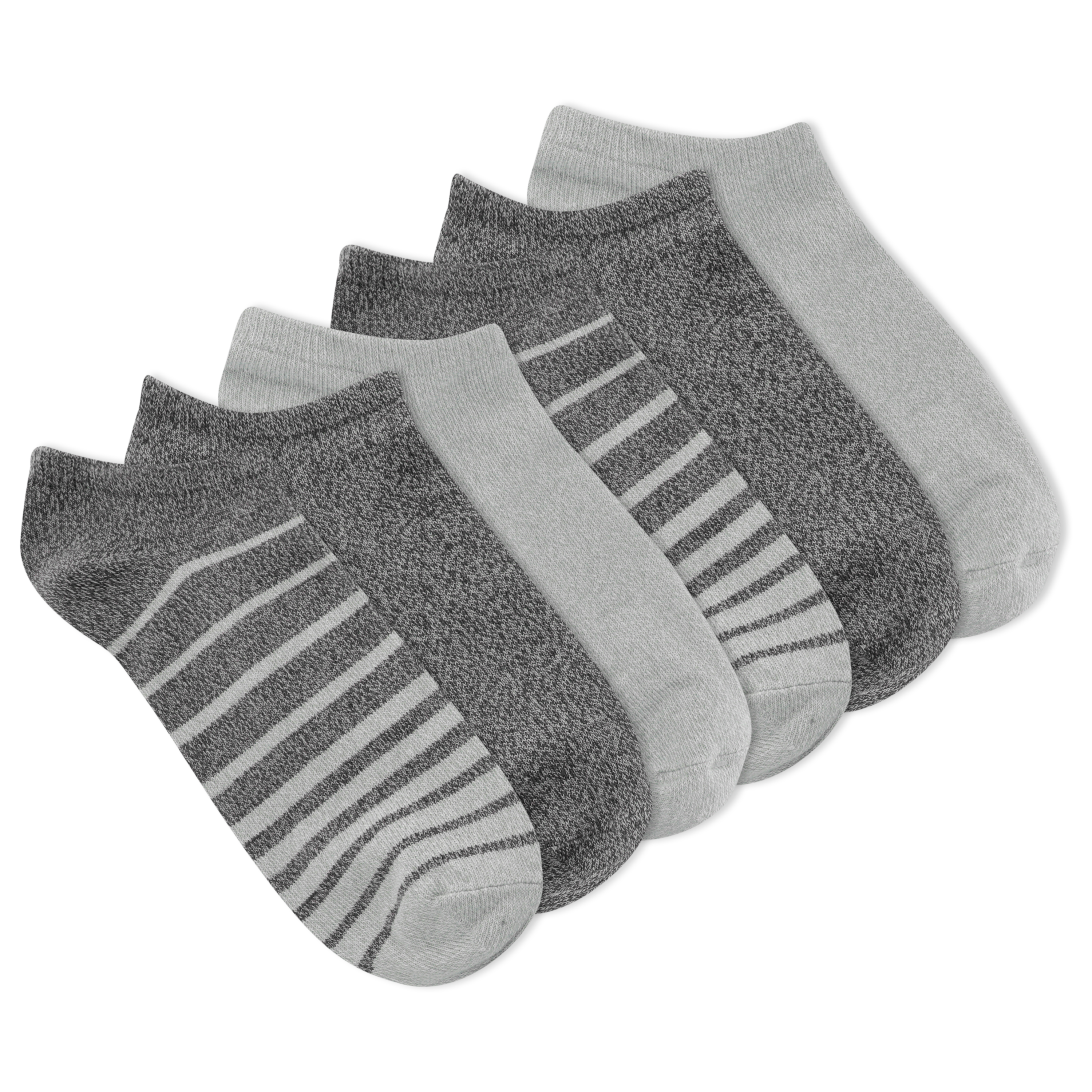 Women's Soft & Dreamy Grey Assorted