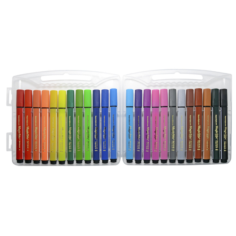 Grip Colour Marker 31246 set 12x