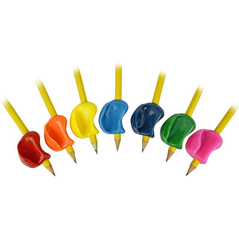 Pencil Grips For Students Handwriting Pencil Grippers For - Temu