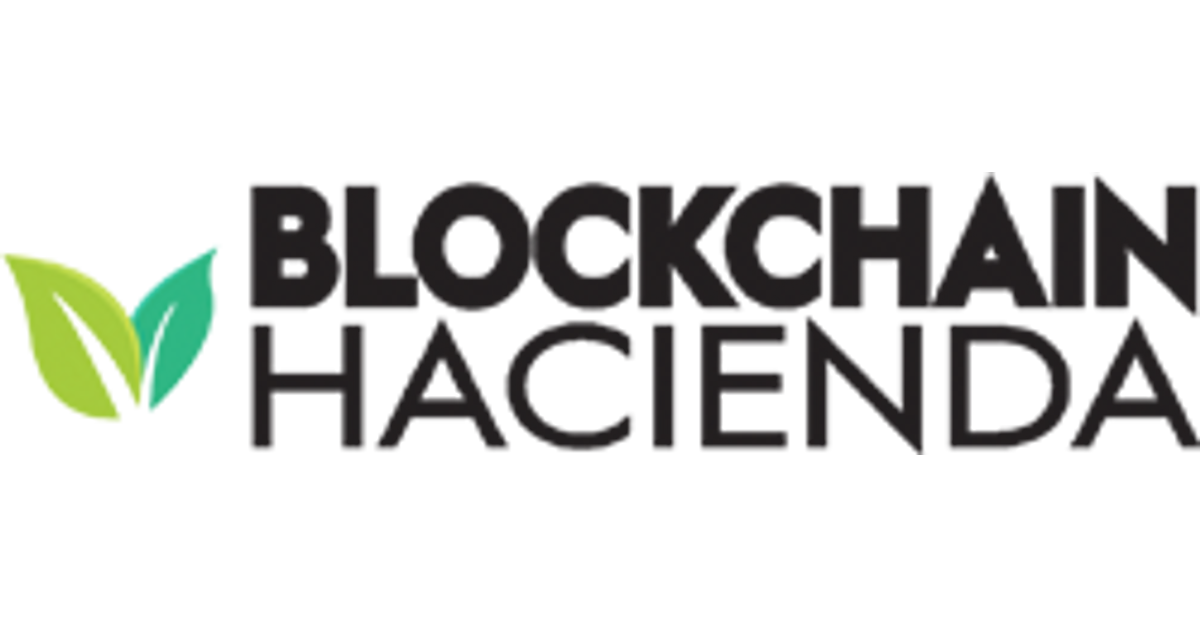 Blockchain Hacienda