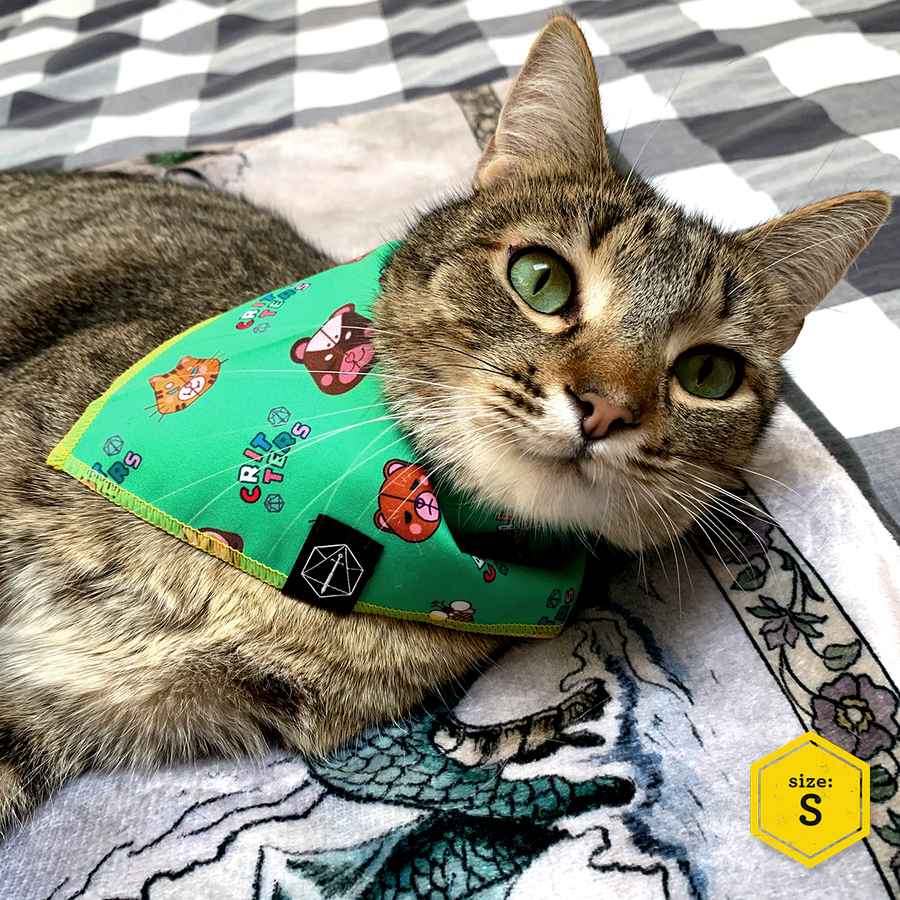 St.patrick's Day Reversible Snap Bandanas 