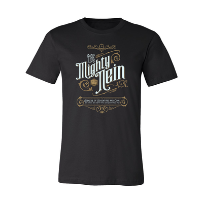 Critical Role Mighty Nein T-Shirt | Critical Role | Reviews on Judge.me