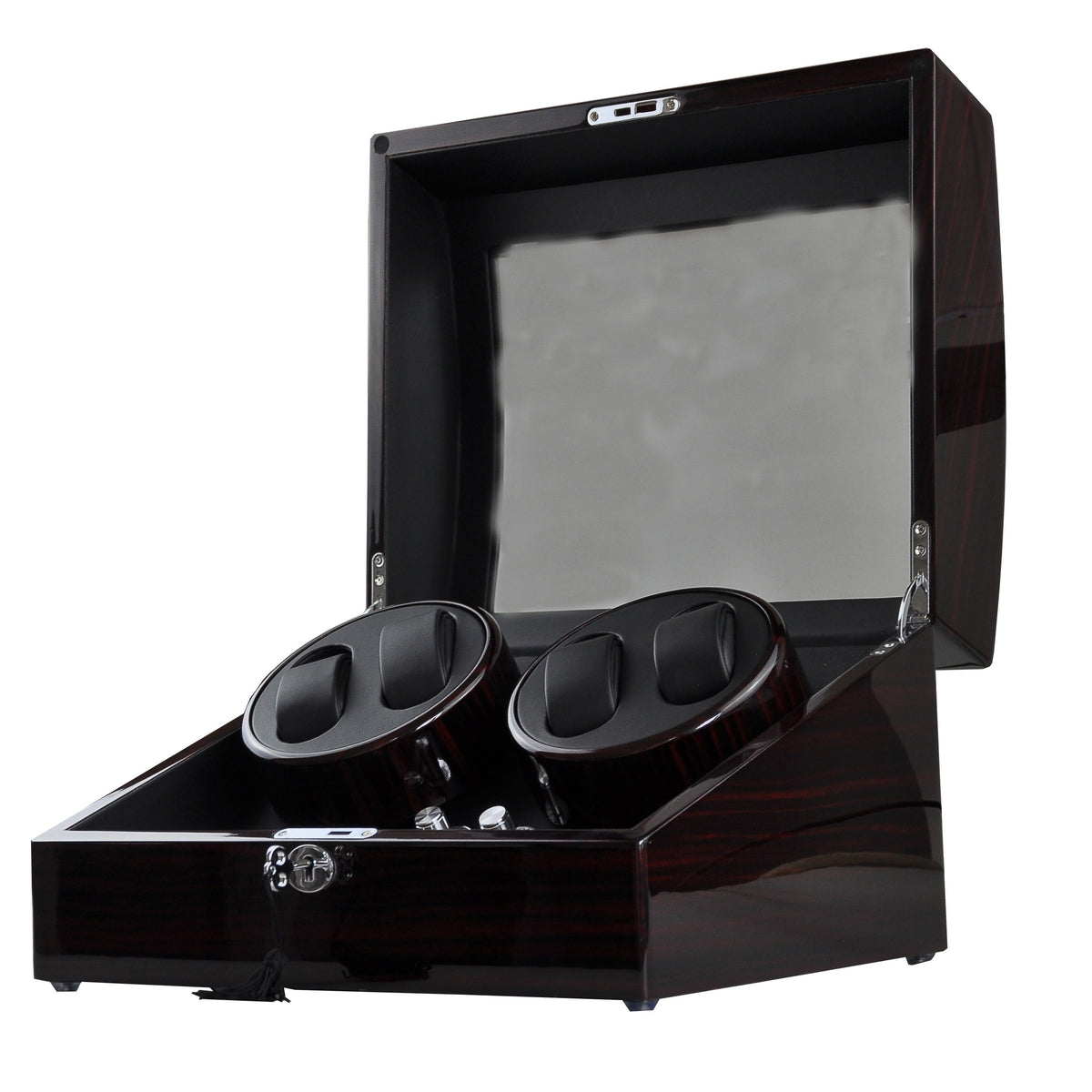 automatic watch winder direction