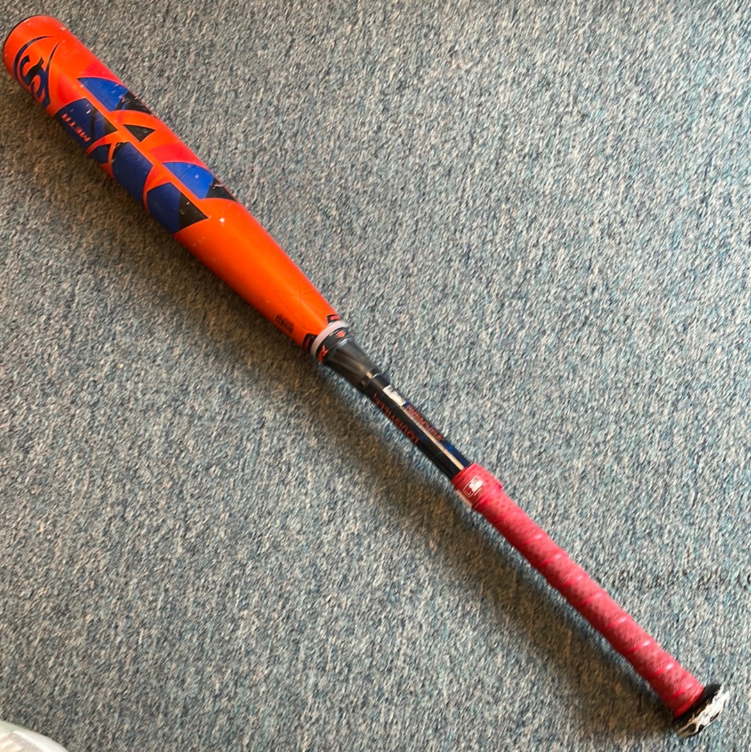 2022 Louisville Slugger Meta BBCOR (-3) 32 in