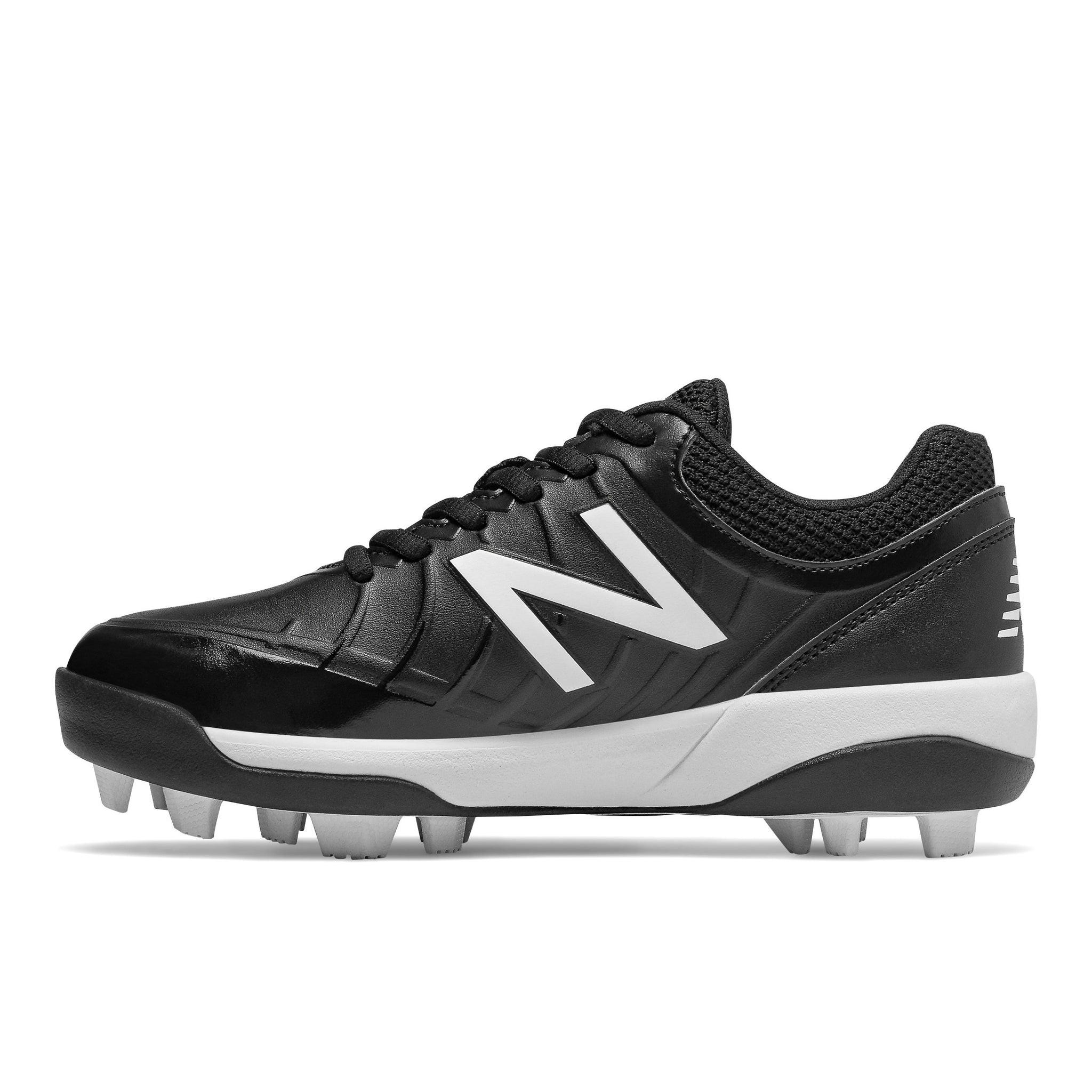 new balance rubber baseball cleats