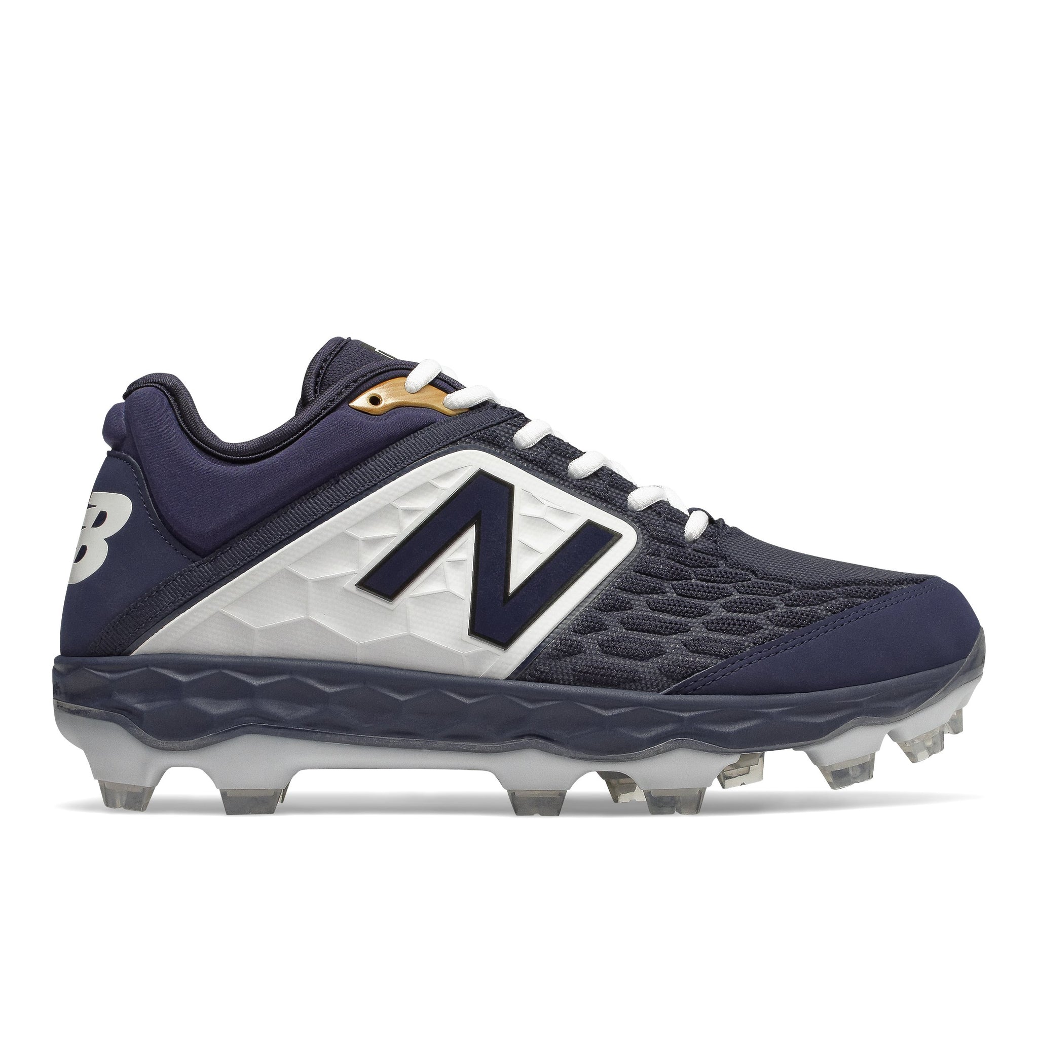 new balance fresh foam velo 1 softball cleats