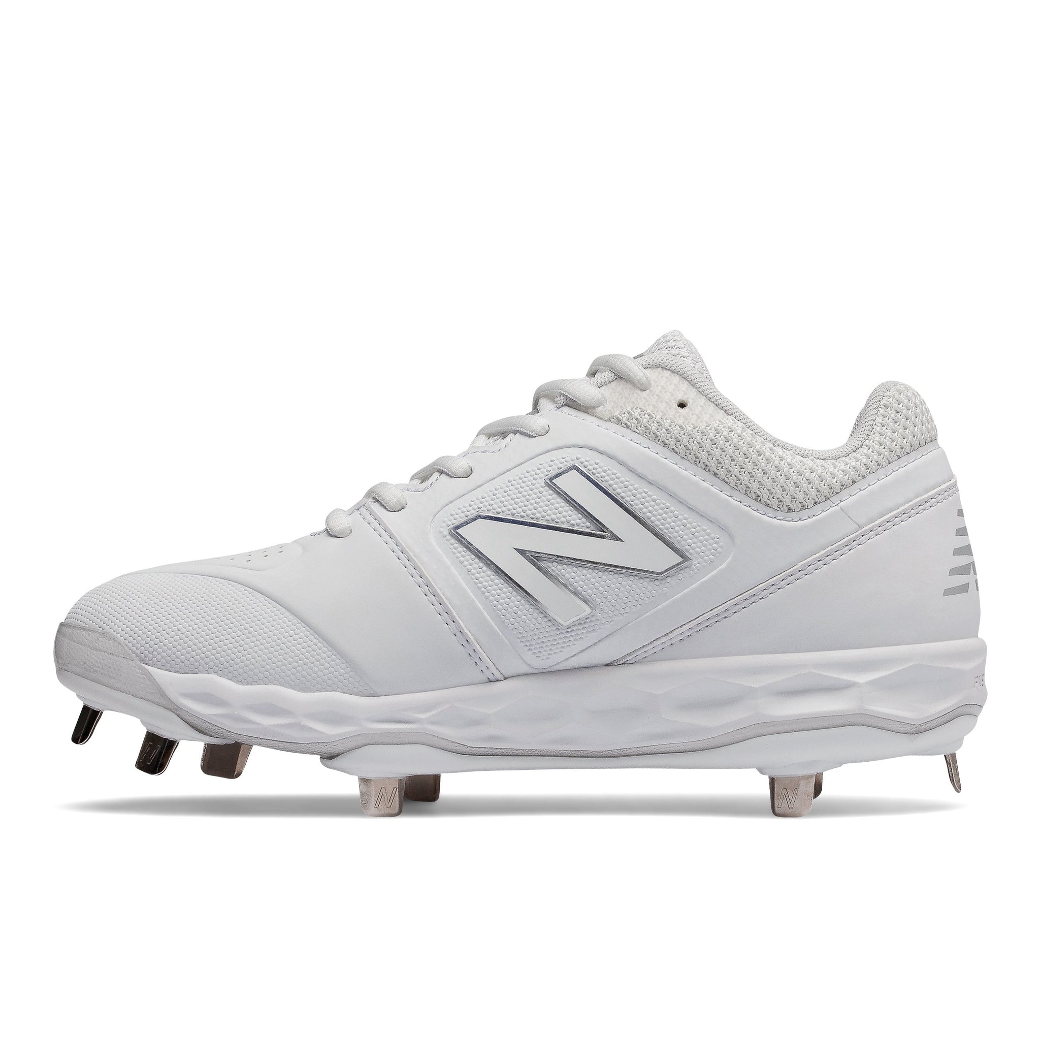 new balance fastpitch metal cleats