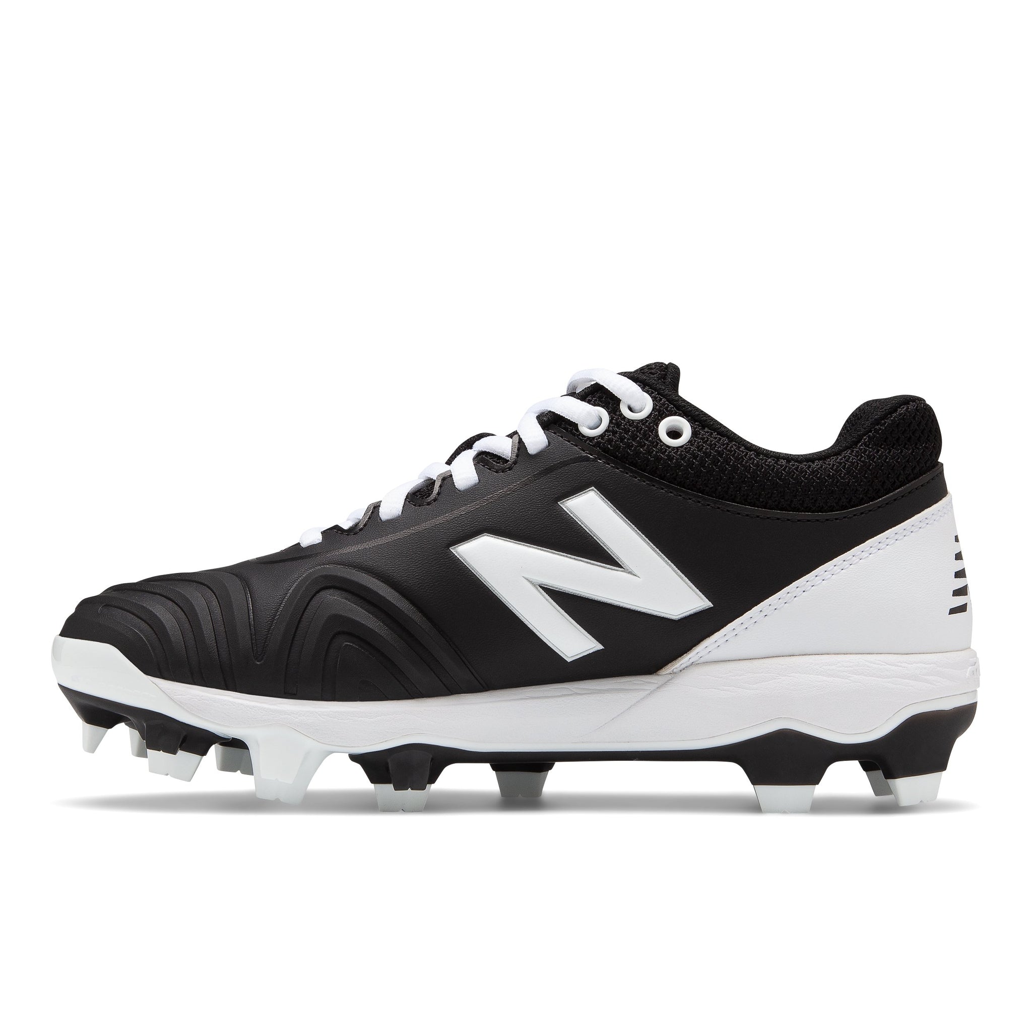 new balance rubber softball cleats