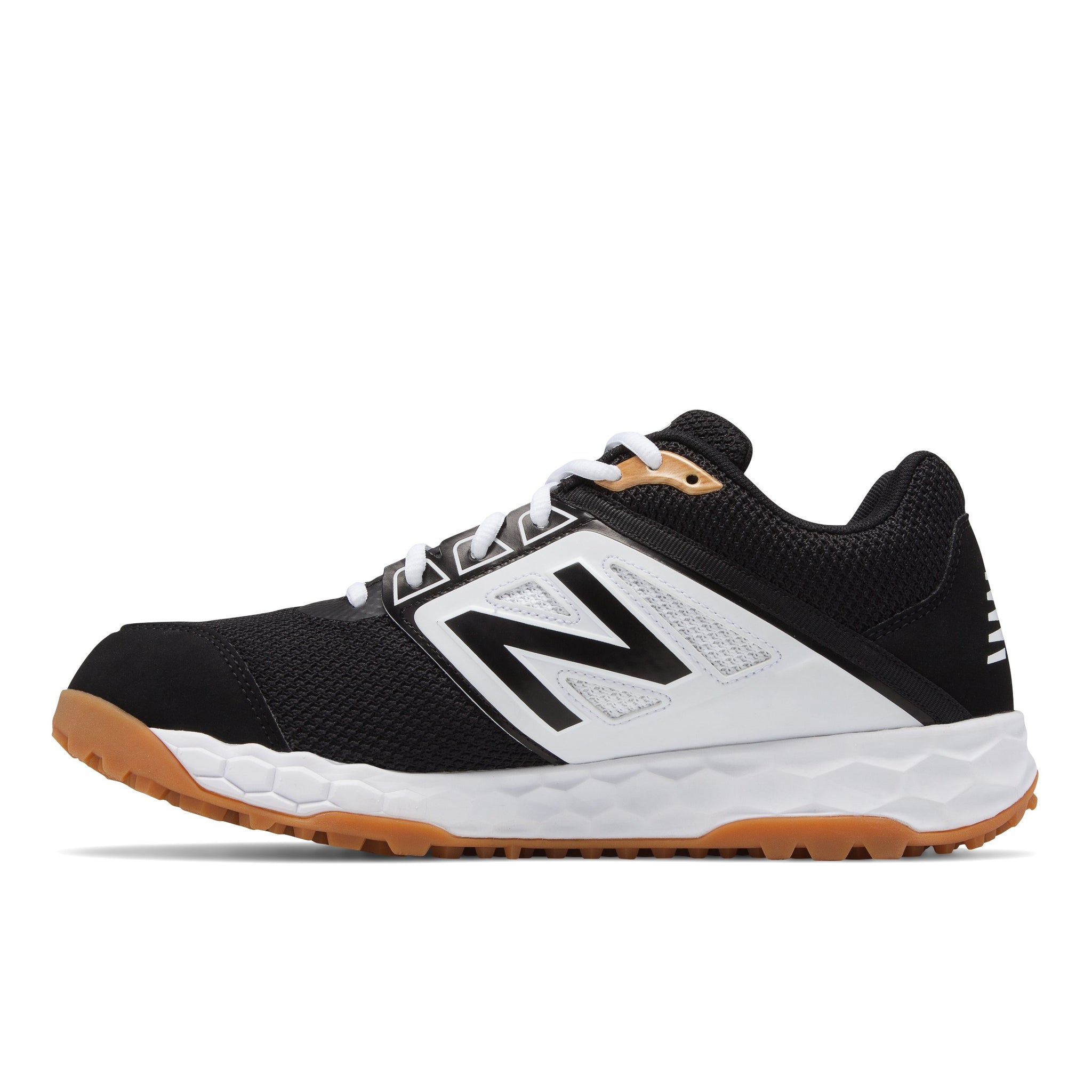 new balance fresh foam 3000v4 turf