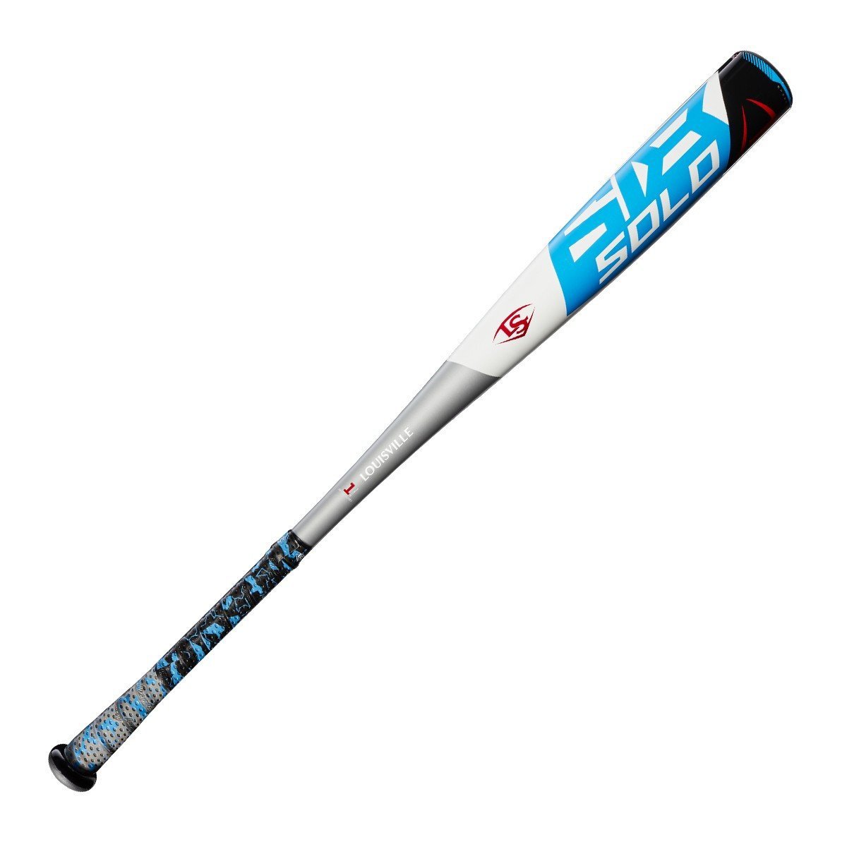 Louisville Slugger Solo 618 BBCOR Baseball Bat - 0