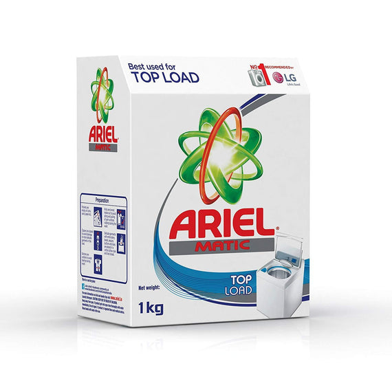 ariel washing powder cheapest price