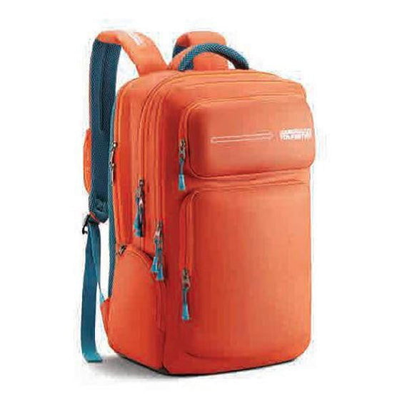 american tourister backpack