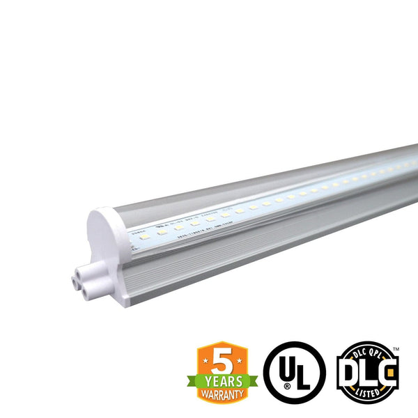 4ft 22w integrated led tube